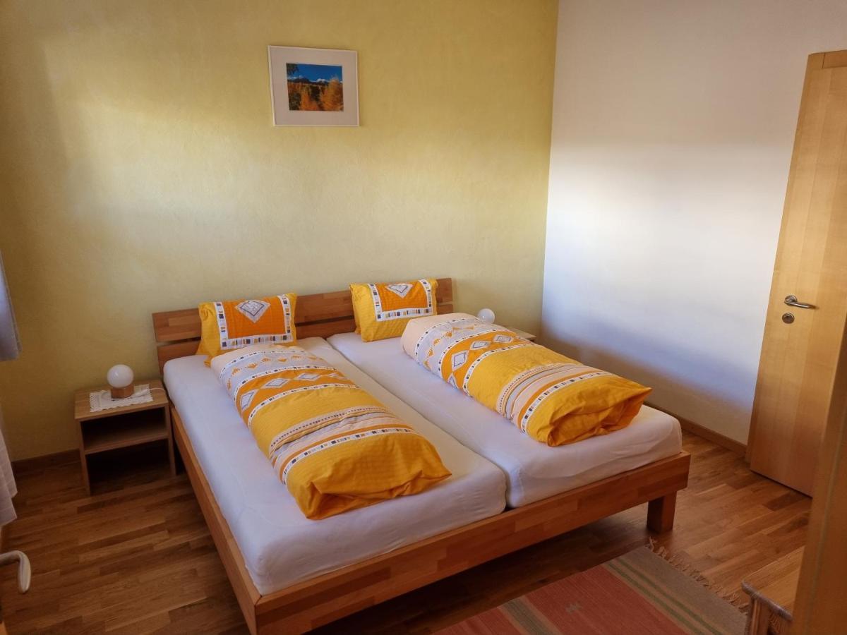 Appartement Melcher Sotcha Dadaint 654 Скуоль Экстерьер фото
